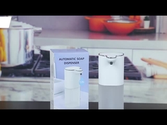 Otel banyo duvara monte el dezenfektan