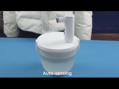 Şarap dağıtıcısı miktarsal dağıtım