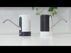 Taşınabilir su pompası