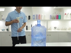 Sessiz su pompası, büyük su çıkışı, benzersiz görünüm, 2000mah pil, 3 saat şarj