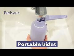 PB-02 Portatif Banyo Bidesi