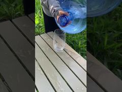 SP-02 Yüksek akışlı su pompası