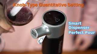 WP-008 Şarap Dispenseri